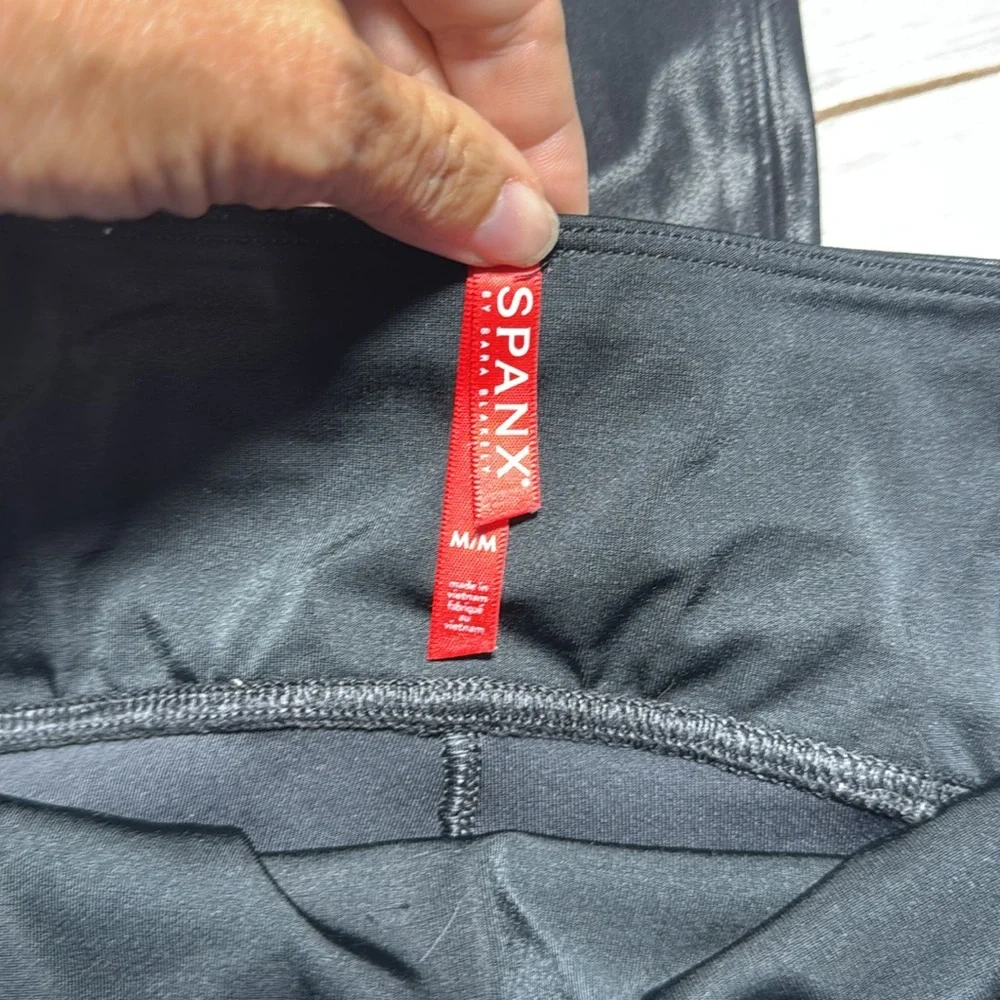 SPANX tag size